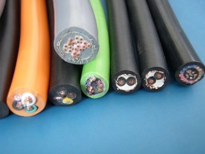 迎合時代需求 泰瑞豐TPE如何為電線電纜行業注入創新活力與技術動力