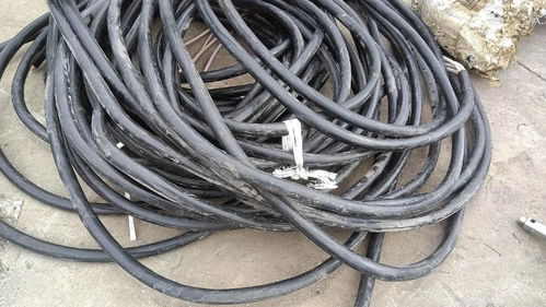 宣城全新電纜線回收 全流程合規服務，誠信護航，賦能綠色循環與技術創新